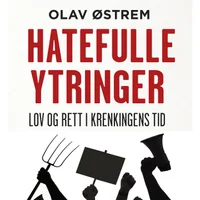 Hatefulle ytringer
