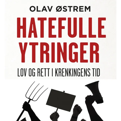 Hatefulle ytringer