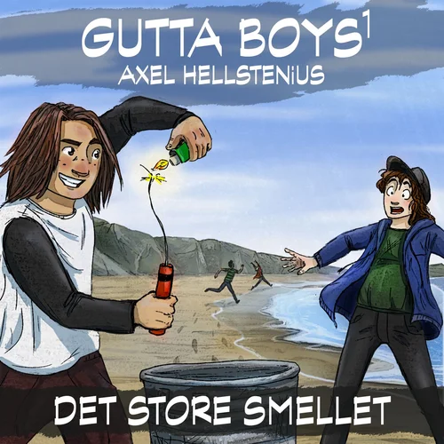 Det store smellet