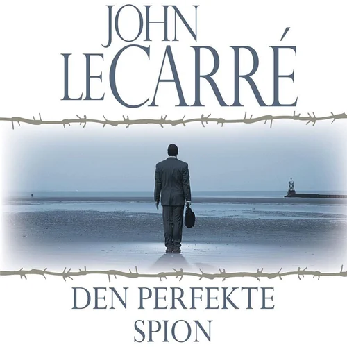 Den perfekte spion