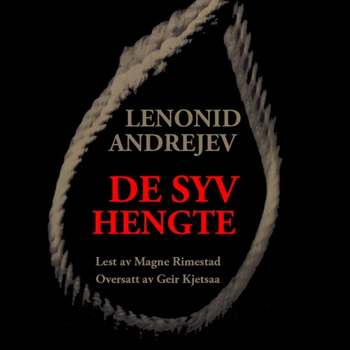 De syv hengte
