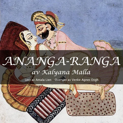 Ananga-Ranga