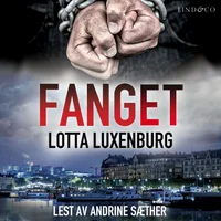Fanget
