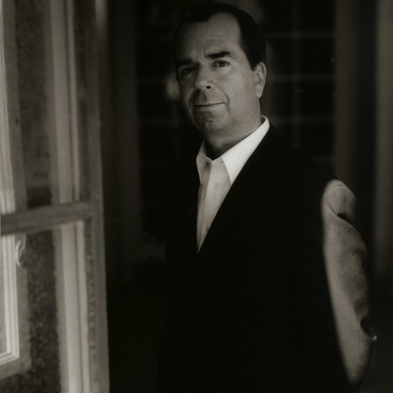 Forfatter: Hubert Ben Kemoun