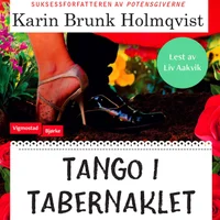 Tango i tabernaklet