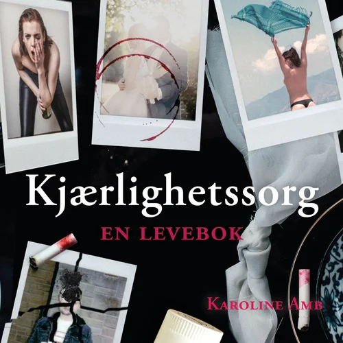 Kjærlighetssorg
