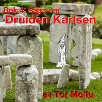 Saga om Druiden Karlsen