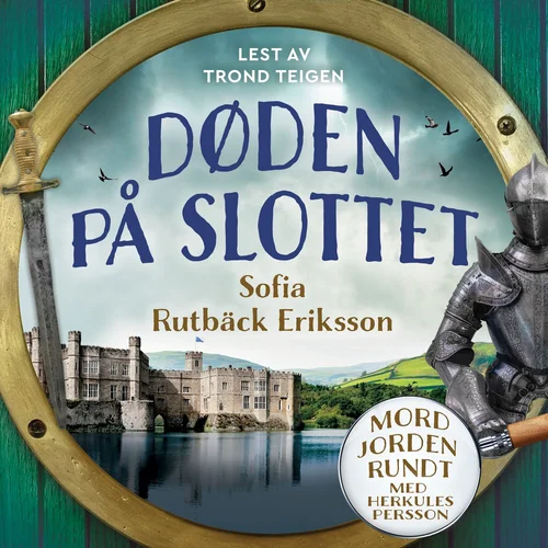 Døden på slottet