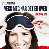 Vekk meg når det er over