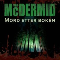 Mord etter boken