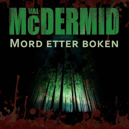 Mord etter boken
