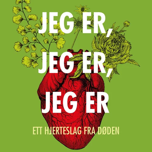 Jeg er, jeg er, jeg er