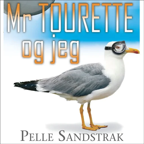 Mr Tourette og jeg