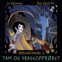 Tam og drageopprøret