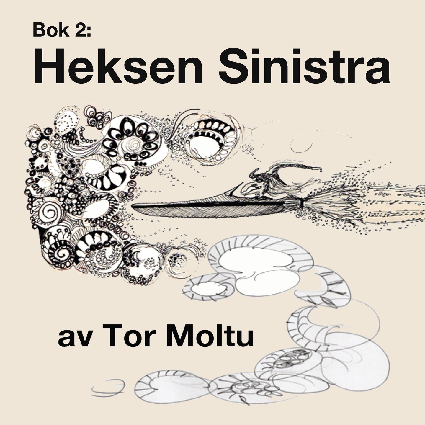 Heksen Sinistra
