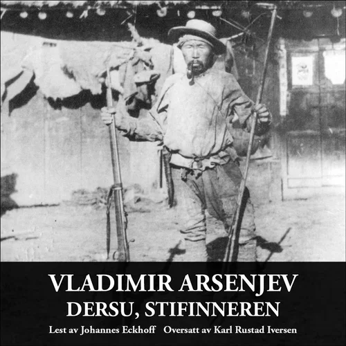 Dersu, stifinneren
