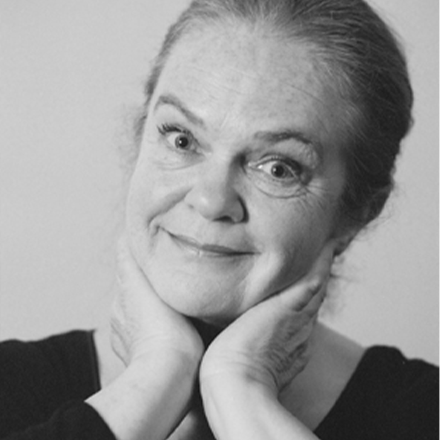 Forfatter: Linda Sandbæk