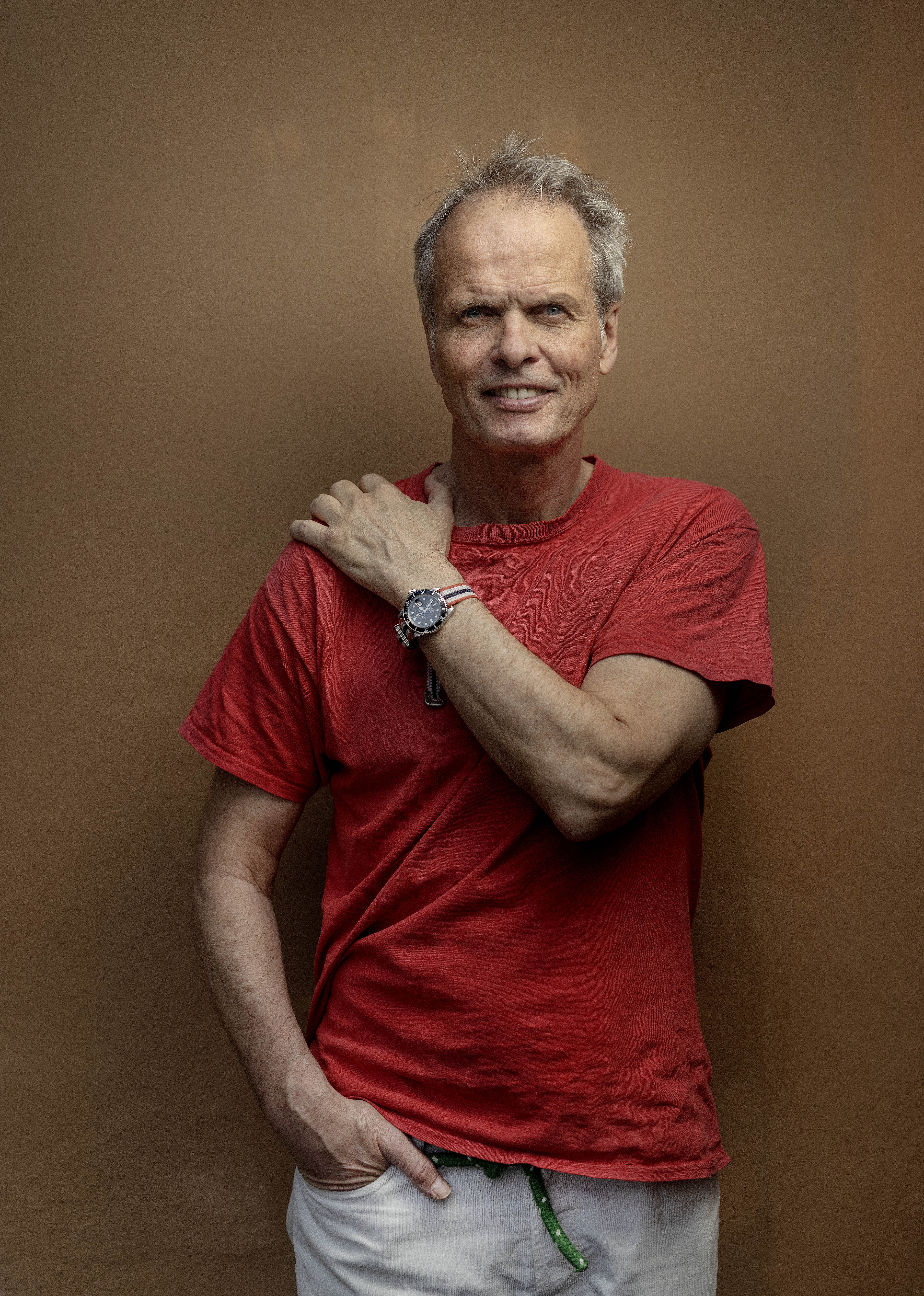 Forfatter: Erling Kagge