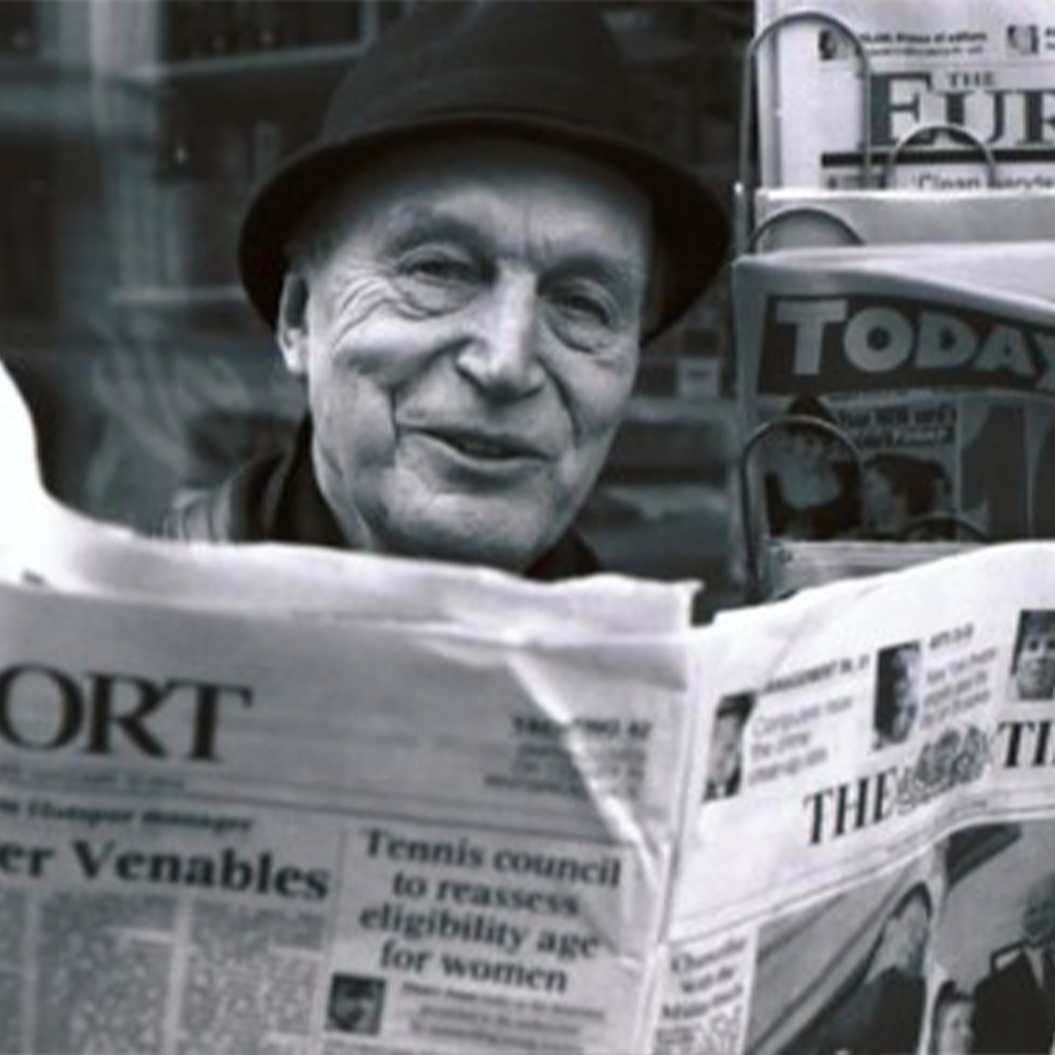 Innleser: Öde S. Nerdrum