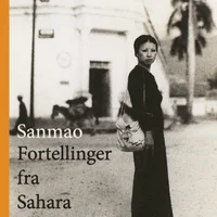 Fortellinger fra Sahara