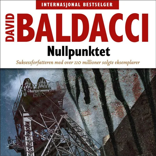 Nullpunktet