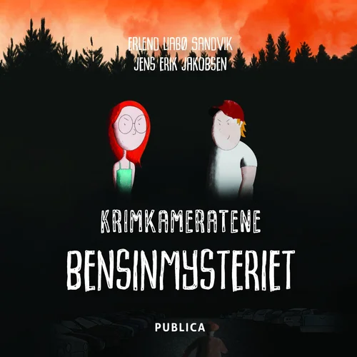 Bensinmysteriet