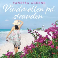 Vindmøllen på stranden