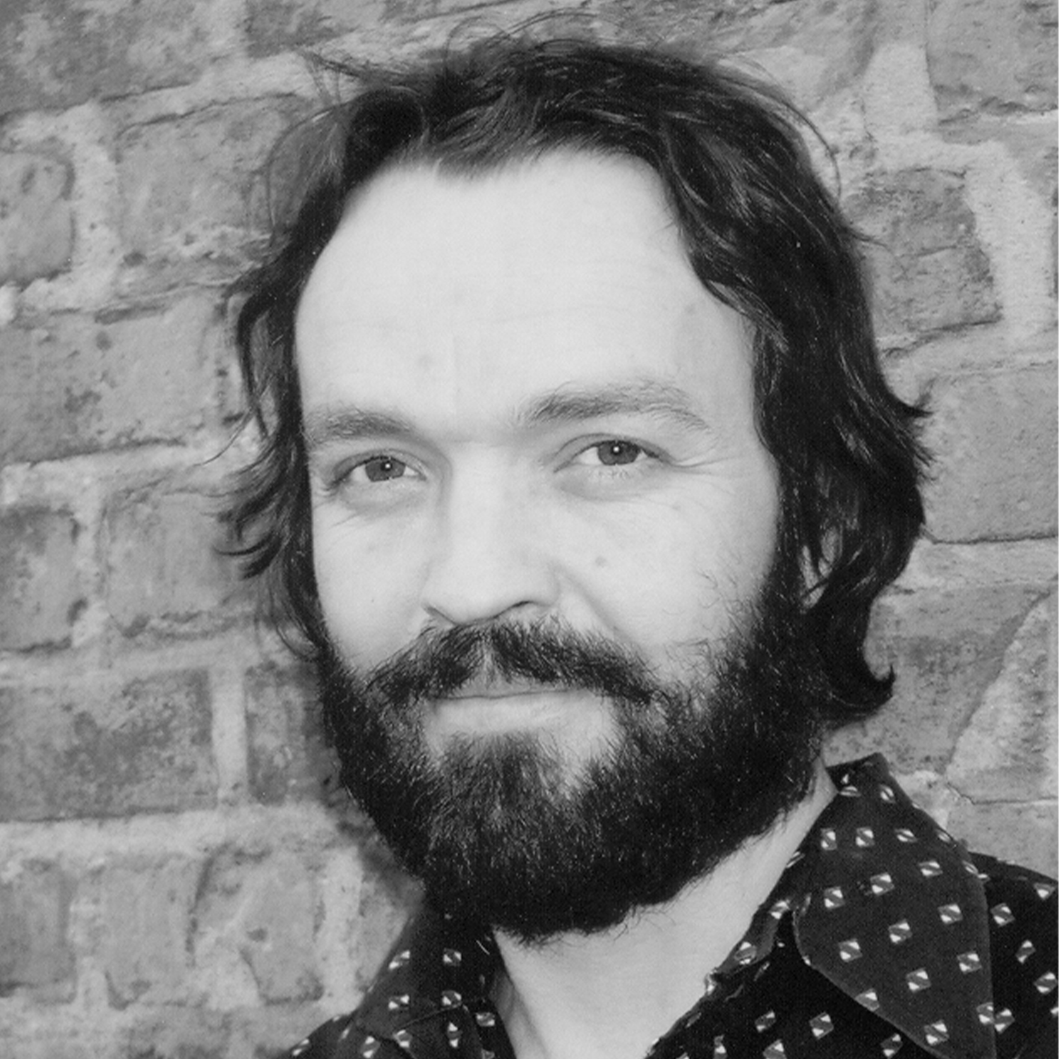 Forfatter: Israel van Dorsten