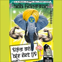 Vips så ble det liv