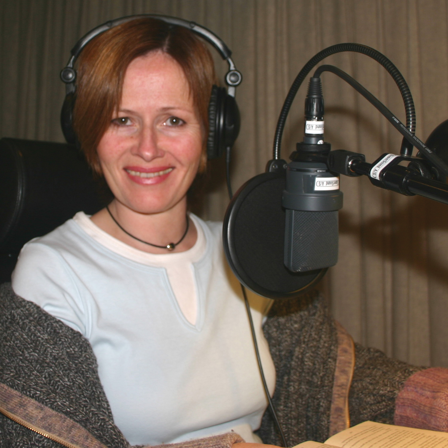 Forfatter: Laurie Halse Anderson