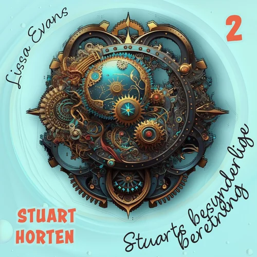 Stuarts besynderlige beretning