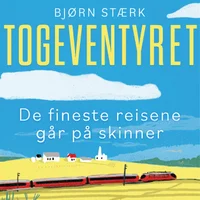 Togeventyret