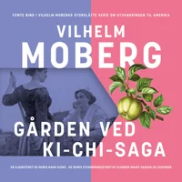 Gården ved Ki-Chi-Saga