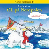 OL på Nordpolen
