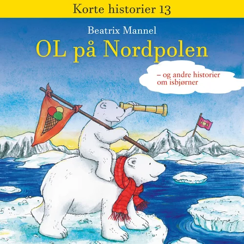 OL på Nordpolen