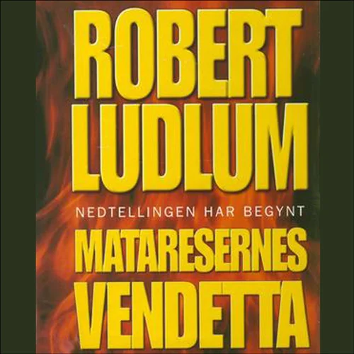 Mataresernes vendetta