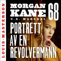 Portrett av en revolvermann