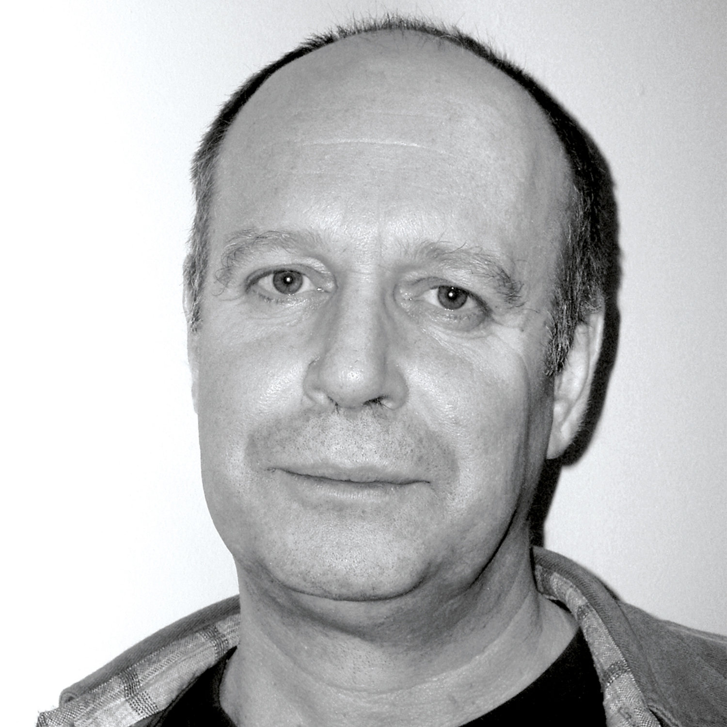 Innleser: Hanne Eggen Røislien