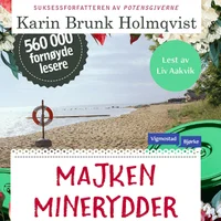 Majken minerydder