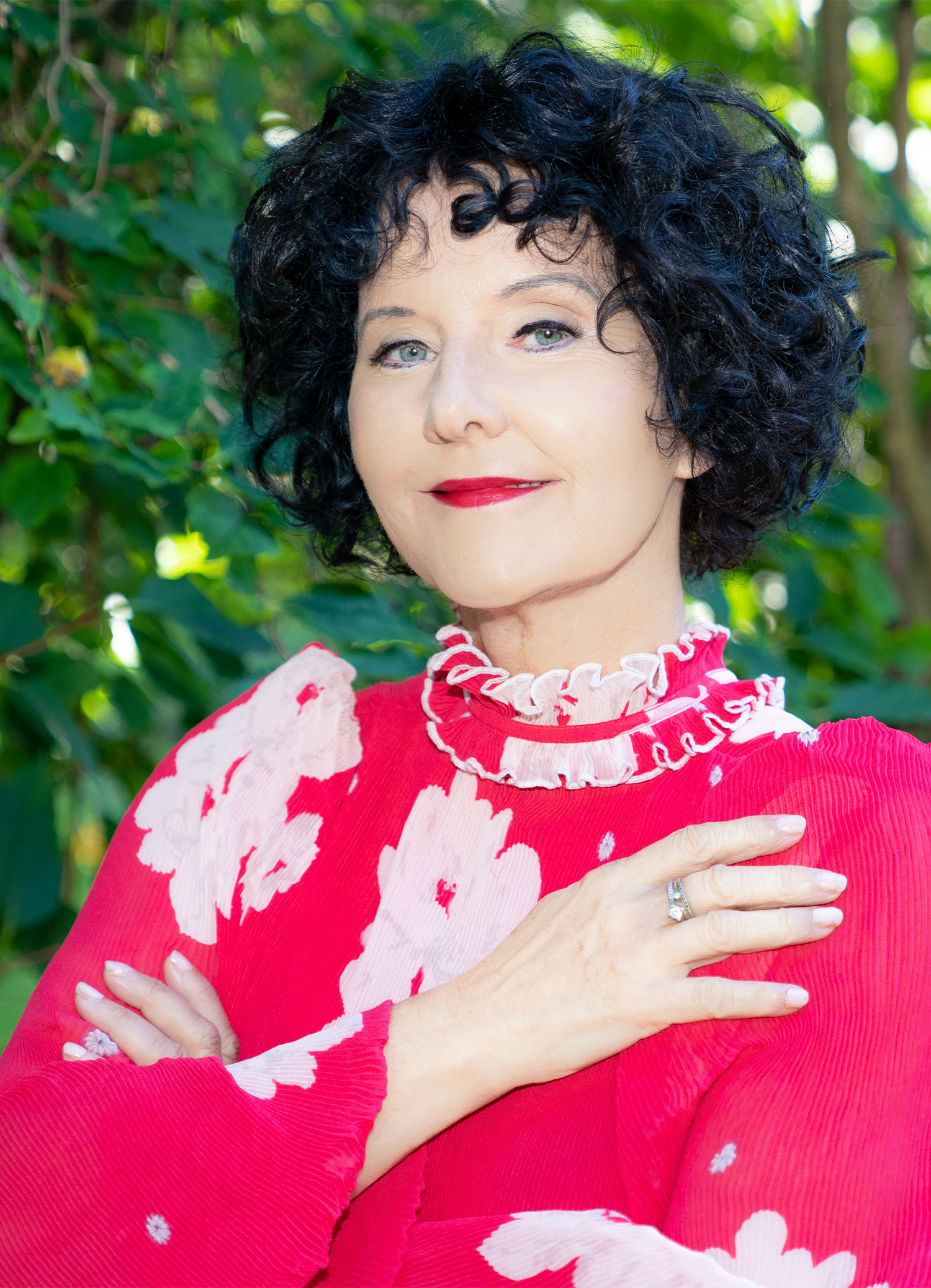 Forfatter: Helen Cox