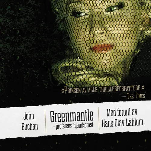 Greenmantle