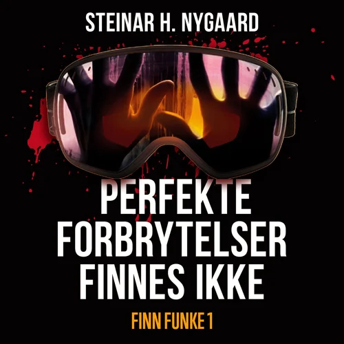 Perfekte forbrytelser finnes ikke