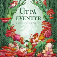 Ut på eventyr