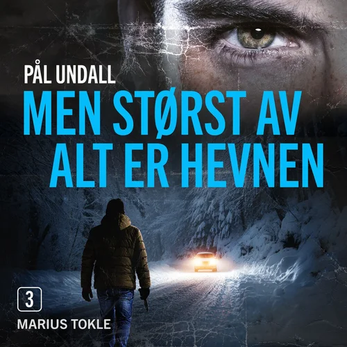 Men størst av alt er hevnen