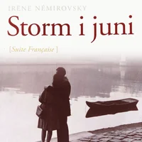 Storm i juni