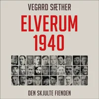 Elverum 1940