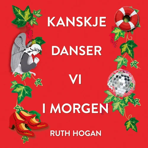 Kanskje danser vi i morgen