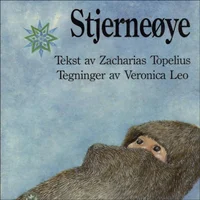 Stjerneøye