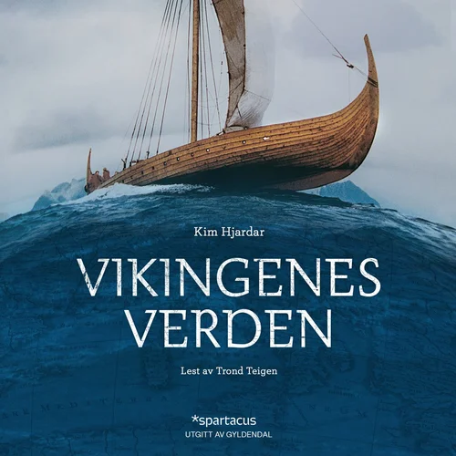 Vikingenes verden