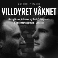 Villdyret våknet